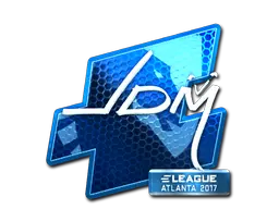 jdm64 (Foil)