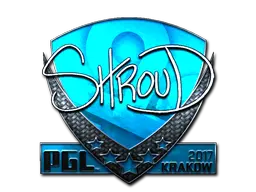 shroud (Foil)