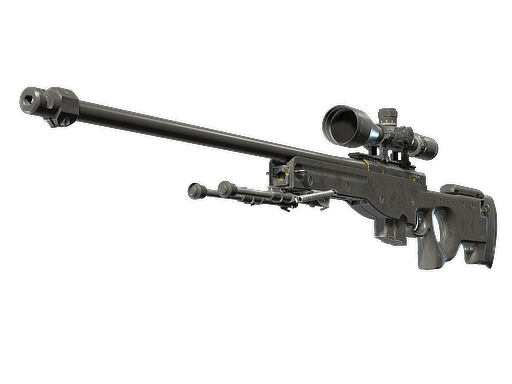 AWP | Arsenic Spill (Battle-Scarred)