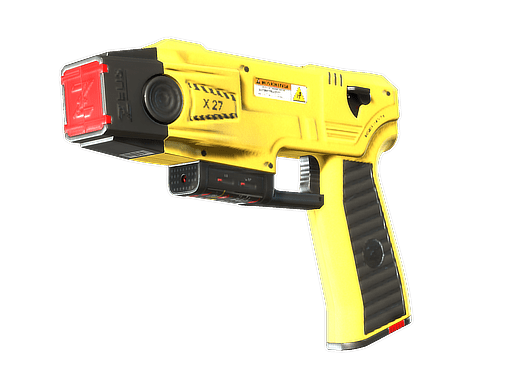 Zeus x27 | Charged Up (Factory New)