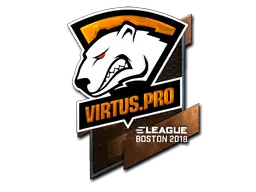 Virtus.Pro (Foil)