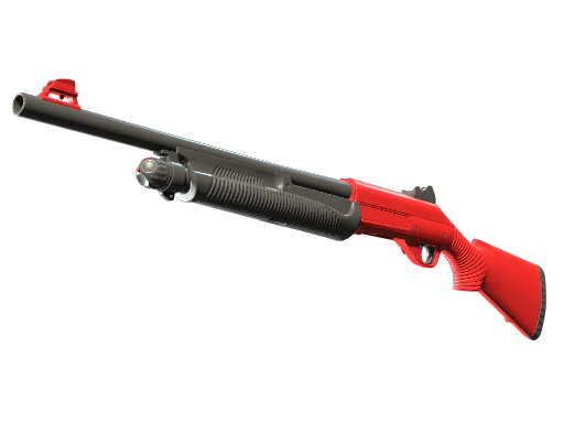 Nova | Candy Apple (Factory New)