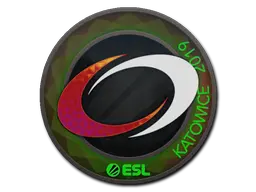 compLexity Gaming (Holo)