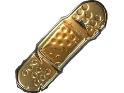 Ouchie (Foil)