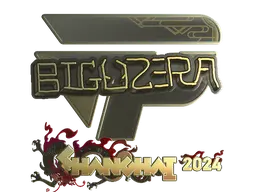 biguzera (Gold)