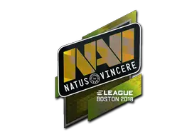 Natus Vincere (Holo)