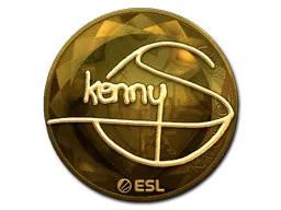 kennyS (Gold)