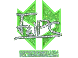 felps (Glitter)