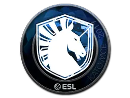 Team Liquid (Foil)