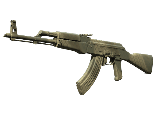 AK-47 | Safari Mesh (Minimal Wear)