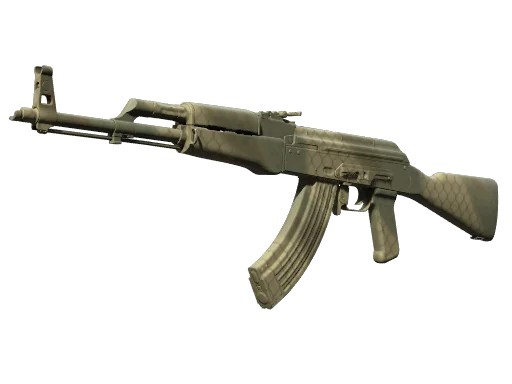 AK-47 | Safari Mesh (Factory New)