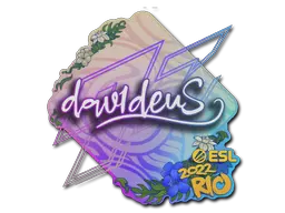 dav1deuS