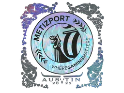 Metizport (Holo)