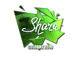 Shara (Foil)