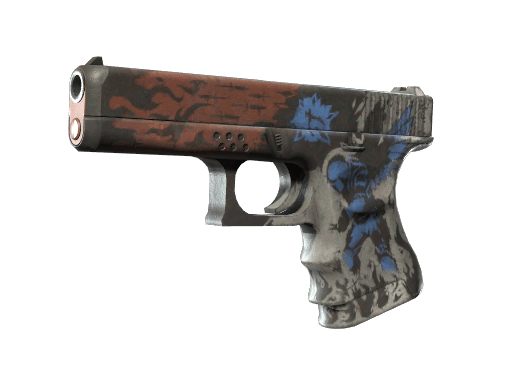 StatTrak™ Glock-18 | Sacrifice (Factory New)