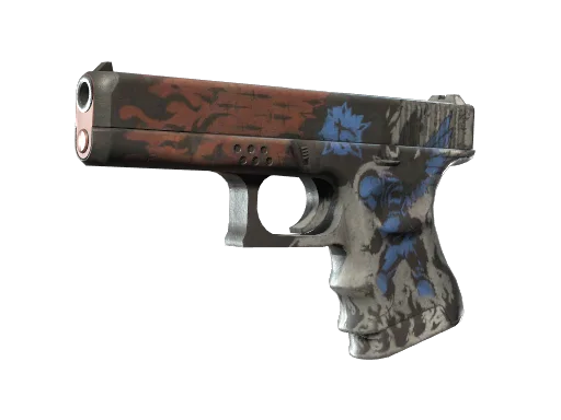 Glock-18 | Sacrifice (Factory New)