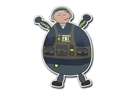 Poorly Drawn Ava