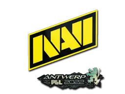 Natus Vincere