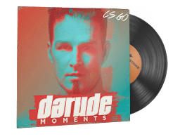Music Kit | Darude, Moments CSGO