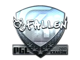 FalleN (Foil)