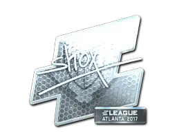shox (Foil)