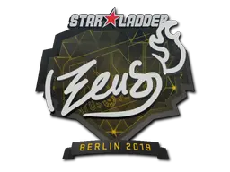 Zeus