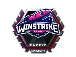 Winstrike Team (Foil)