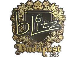 bLitz (Gold)