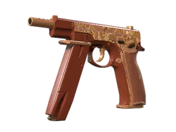 Honey Paisley