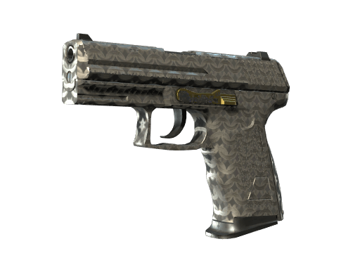 Souvenir P2000 | Chainmail (Minimal Wear)