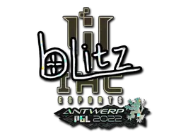 bLitz (Glitter)
