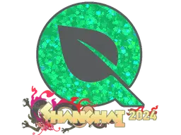 FlyQuest (Glitter)