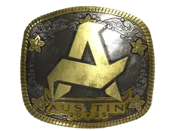 Aurora (Gold)