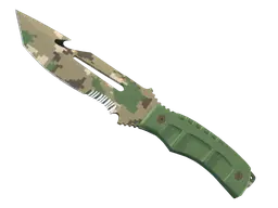 Forest DDPAT