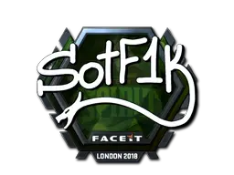 S0tF1k (Foil)
