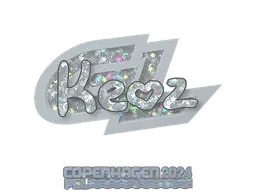 Keoz (Glitter)