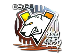 Virtus.pro (Foil)