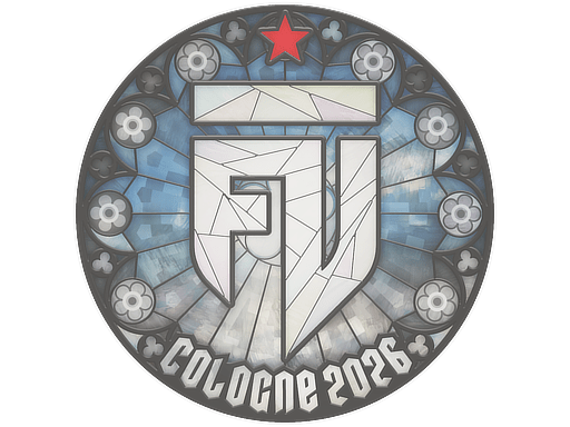 Sticker | FUT | Cologne 2026
