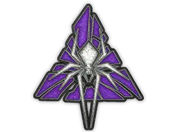 Shattered Web