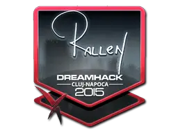 rallen (Foil)