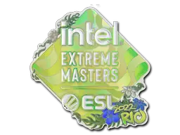 IEM (Holo)