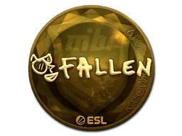 FalleN (Gold)