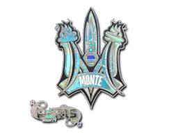 Monte (Holo)