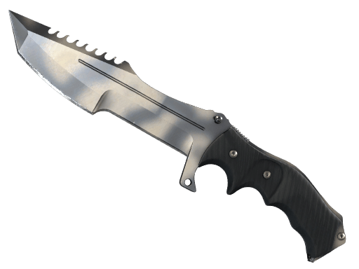 ★ Huntsman Knife | Scorched (Factory New)
