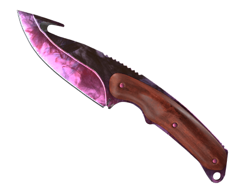★ Gut Knife | Doppler (Factory New)