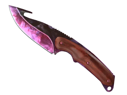 ★ Gut Knife | Doppler (Factory New)