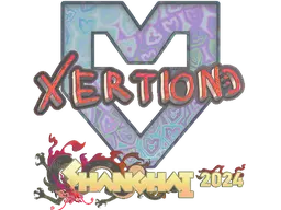 xertioN (Holo)