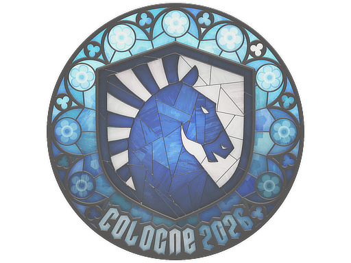 Sticker | Team Liquid | Cologne 2026