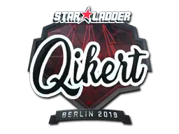 qikert (Foil)