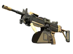 Desert-Strike